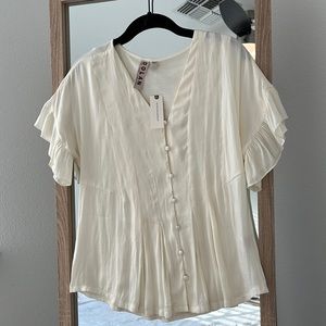 Anthropologie shirt
